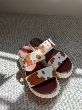 Altar’d State Sandals Size 7
